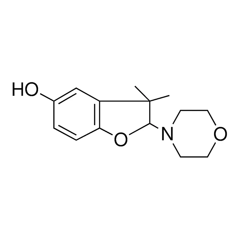 Merck 2,3-DIHYDRO-3,3-DIMETHYL-5-HYDRO-