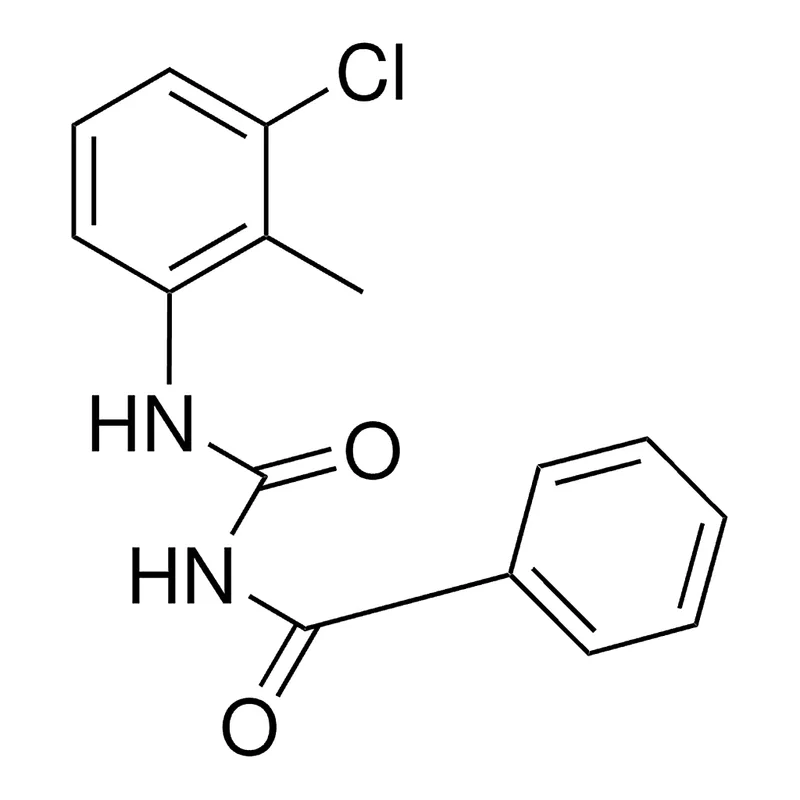 Merck 1-BENZOYL-3-(3-CHLORO-ORTHO-TO - 10mg