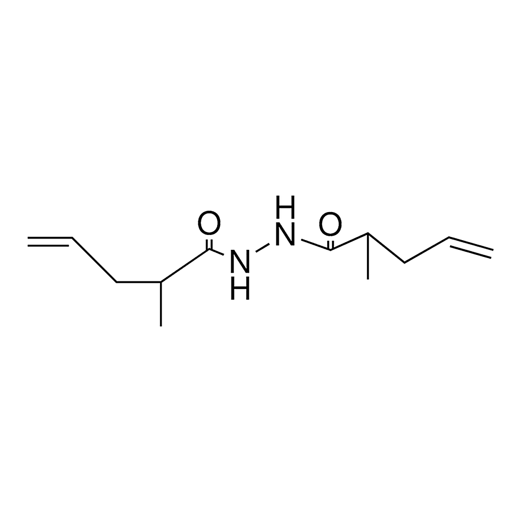 Merck 1,2-BIS(2-METHYL-4-PENTENOYL)H - 50 MG&