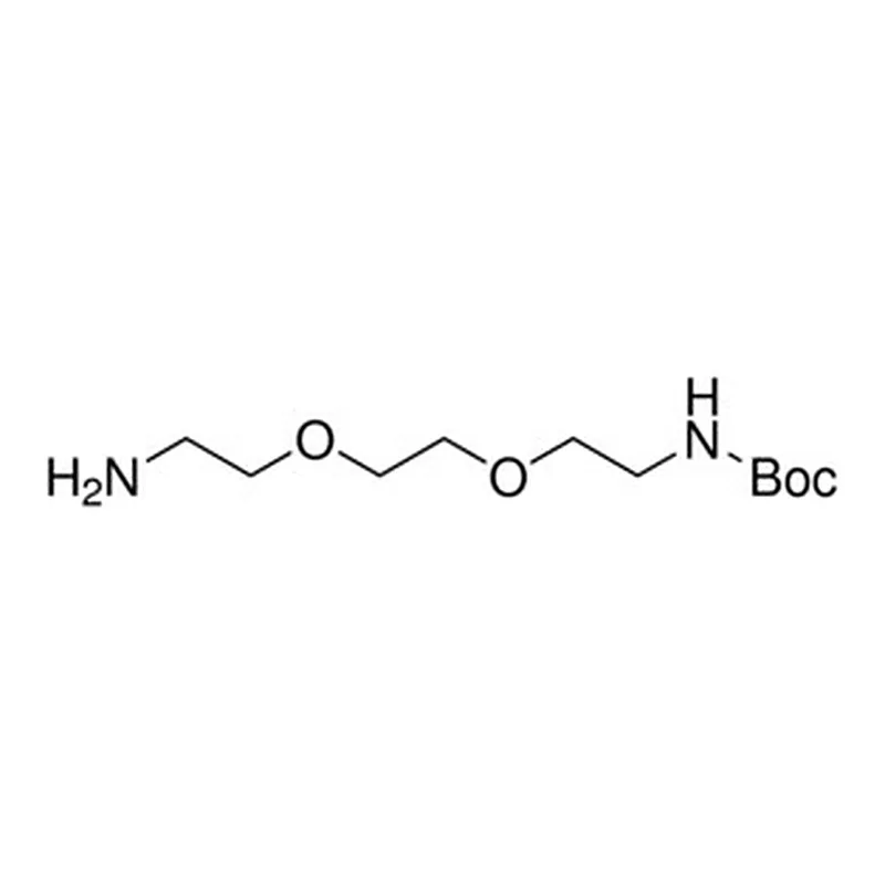 Merck N-BOC- 2,2``-(ETHYLENEDIOXY)DIETHYLAMINE&