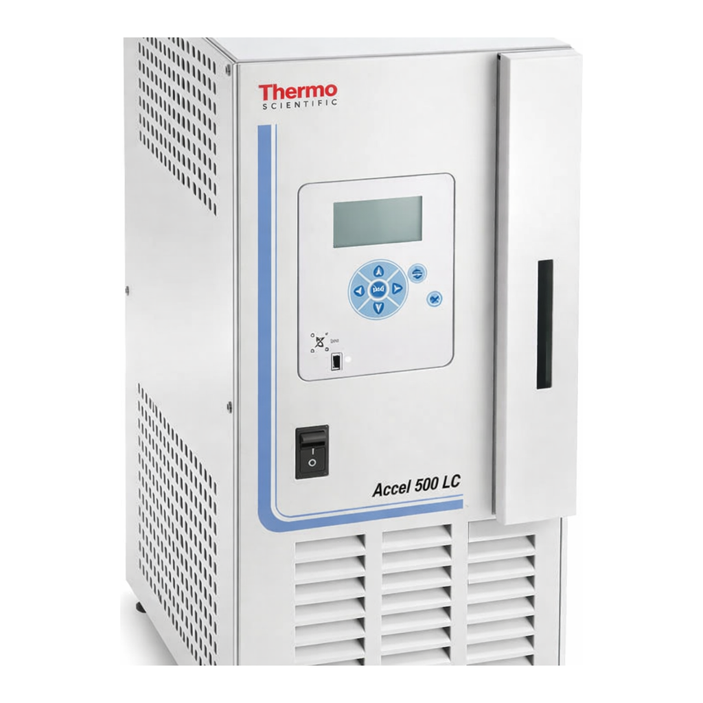 Thermo Fisher Scientific Force Pump with USB & Low Level Switch for Polar Series Accel 500 LC Cooling/Heating Recirculating Chillers, 220V/60Hz
