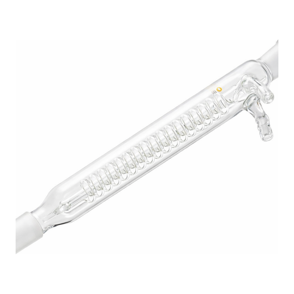 AS ONE Semi-Micro Dimroth Condenser, 세미 마이크로 딤로스 냉각기