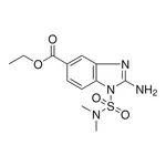 Merck ETHYL 2-AMINO-1-((DIMETHYLAMINO)-