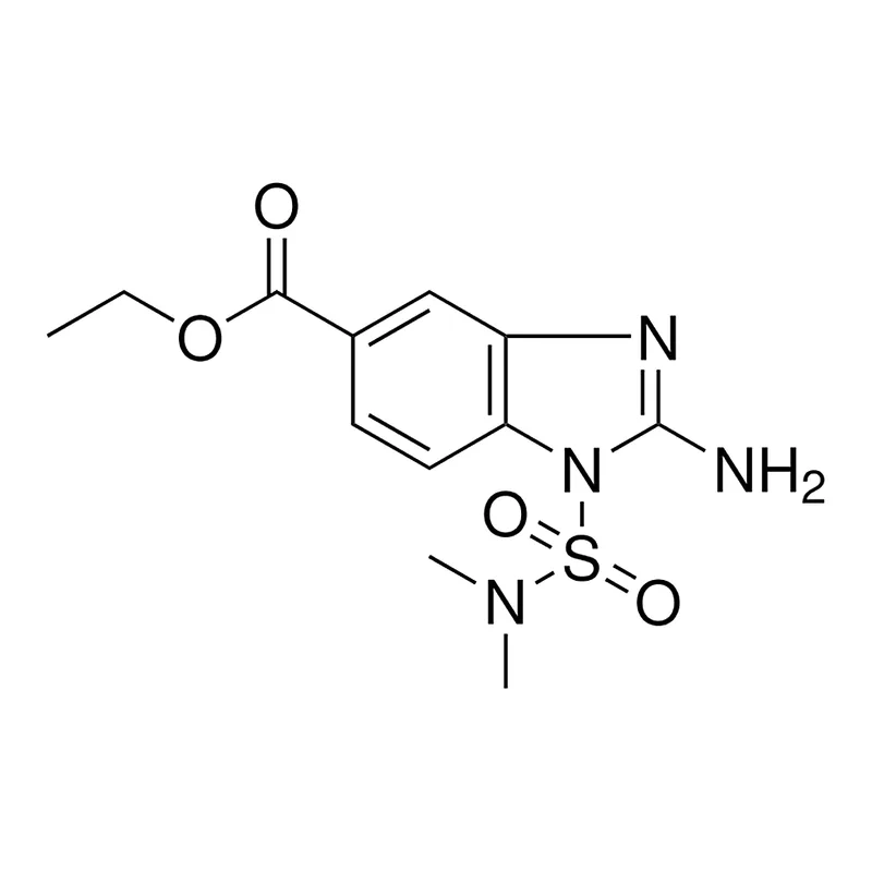 Merck ETHYL 2-AMINO-1-((DIMETHYLAMINO)-