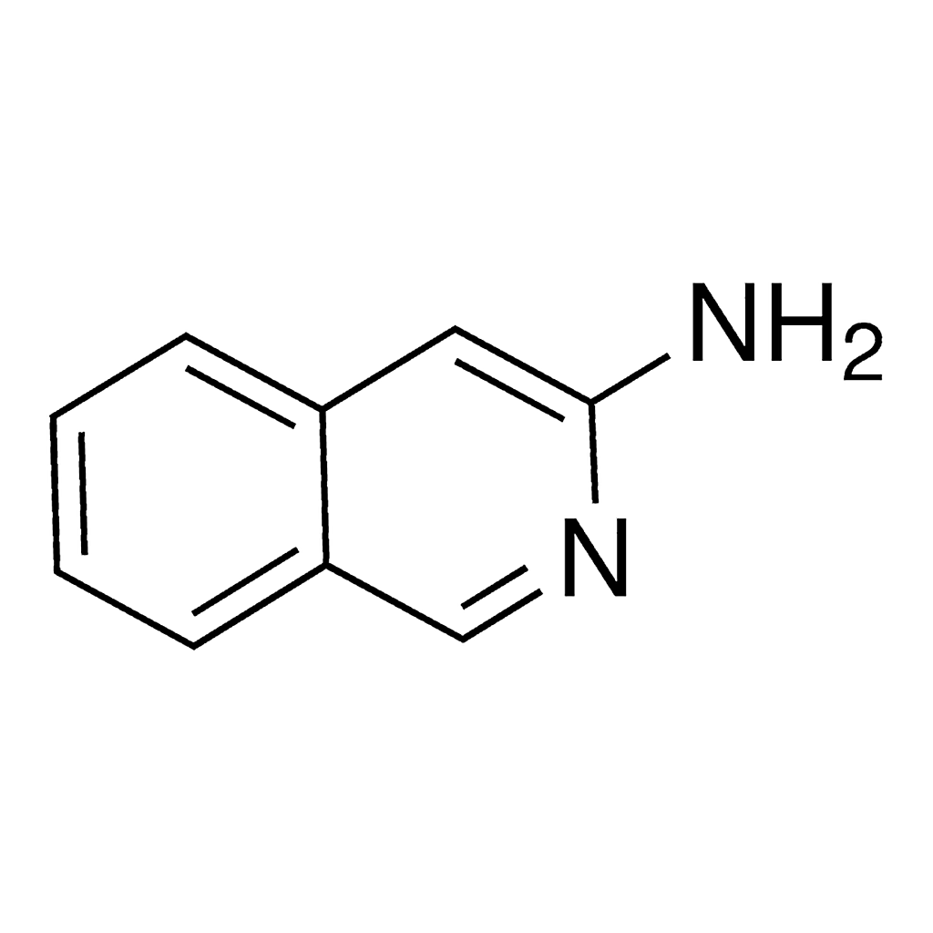 Merck 3-Aminoisoquinoline