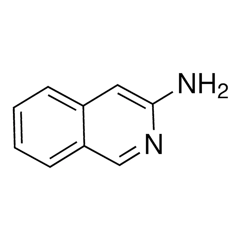 Merck 3-Aminoisoquinoline