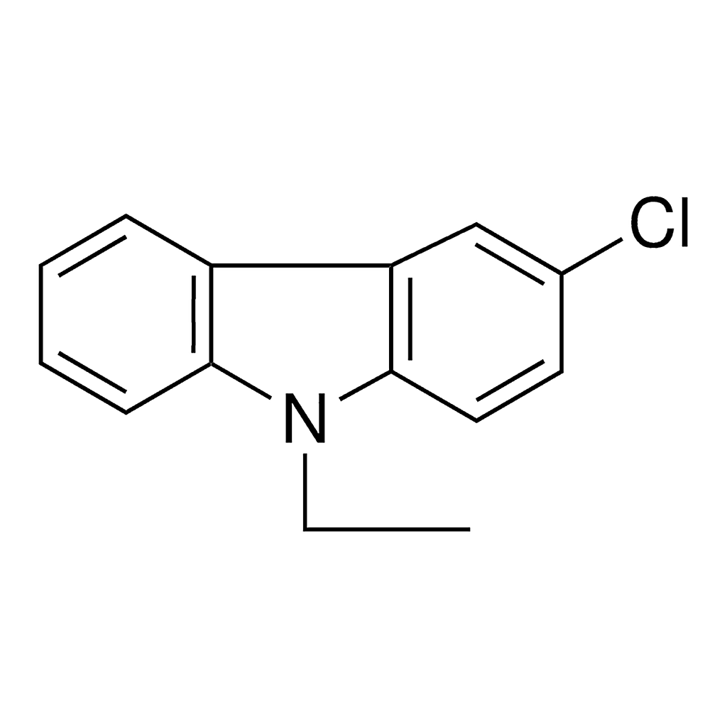 Merck 3-CHLORO-9-ETHYLCARBAZOLE-