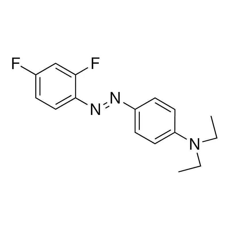 Merck N,N-DIETHYL-4-(2,4-DIFLUOROPHE - 50 MG&