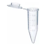 Merck Microtubes
