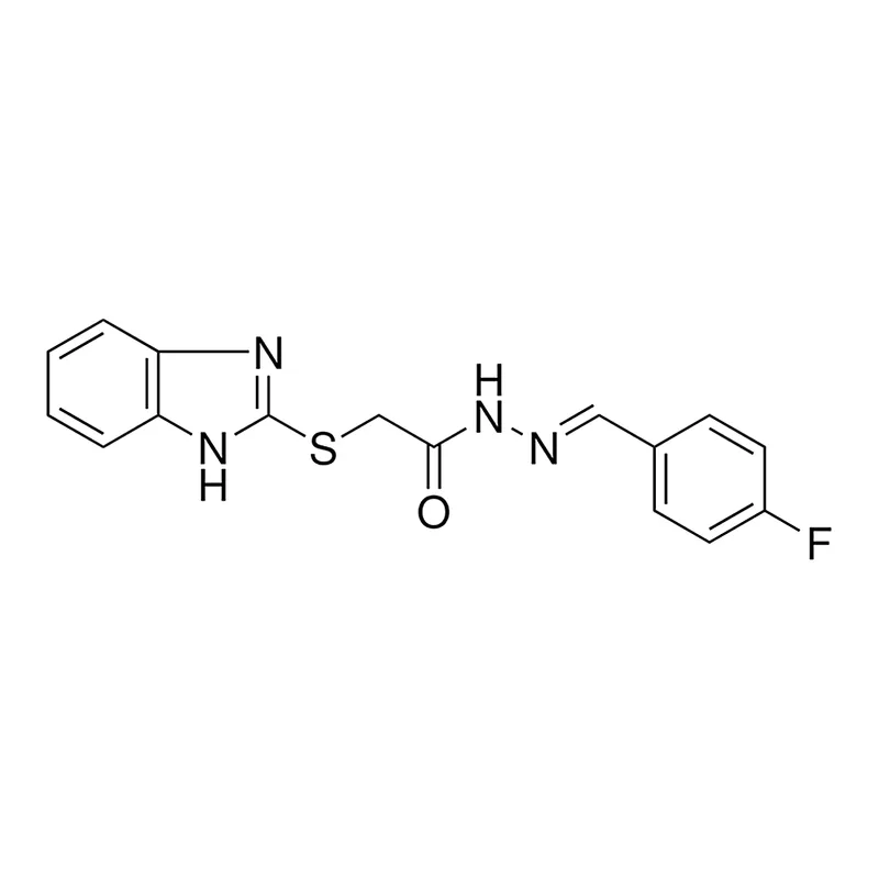 Merck 2-(1H-BENZOIMIDAZOL-2-YLSULFAN - 5 MG&