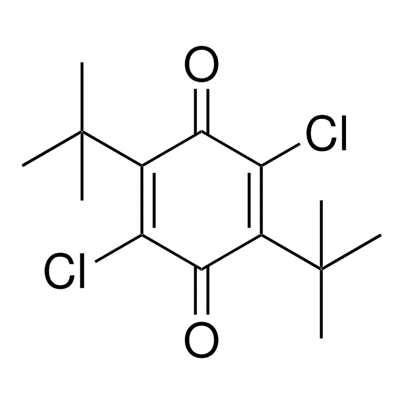Merck 2,5-DI-TERT-BUTYL-3,6-DICHLORO-(-