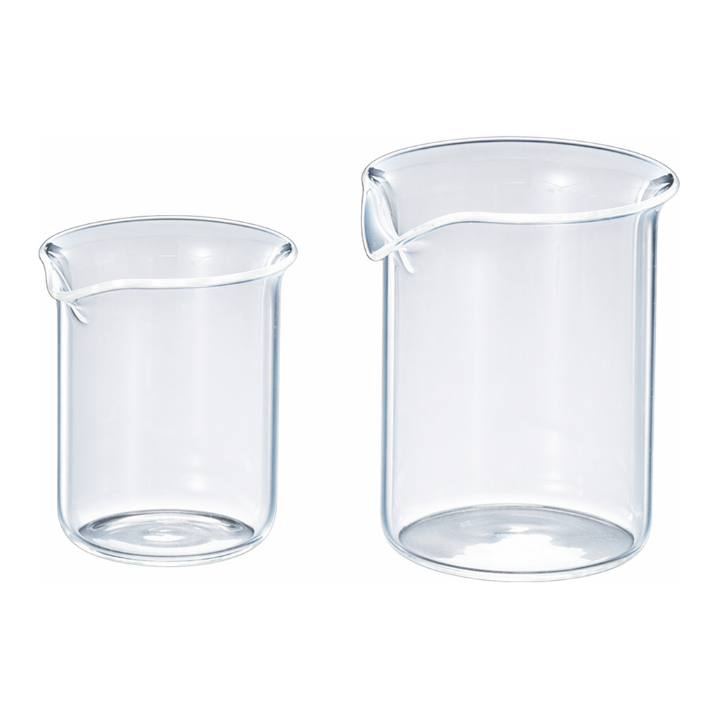 AS ONE Beaker Quartz, 석영 비커