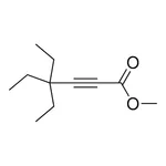 Merck METHYL 4,4-DIETHYL-2-HEXYNOATE-1G