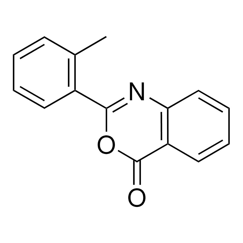 Merck 2-(2-TOLYL)-4H-3,1-BENZOXAZIN-4
