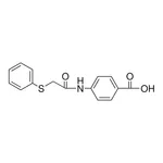 Merck 4-(2-PHENYLSULFANYL-ACETYLAMINO)-