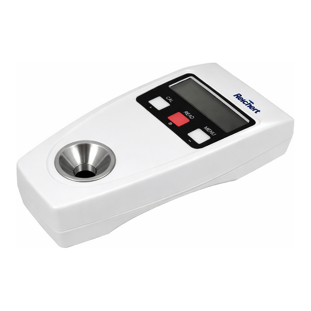 AS ONE Digital Refractometer, 디지털 굴절계
