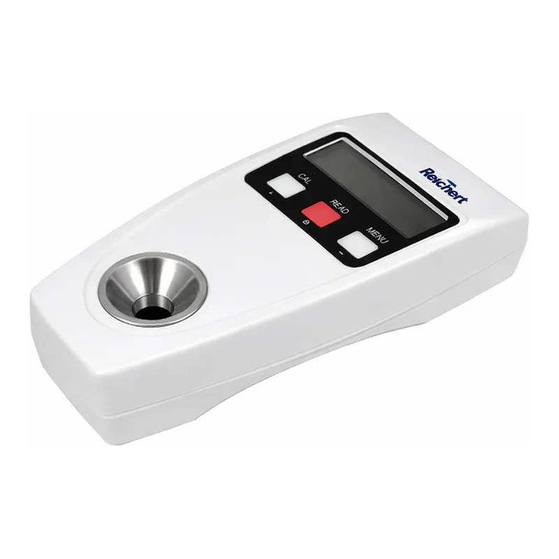 AS ONE Digital Refractometer, 디지털 굴절계