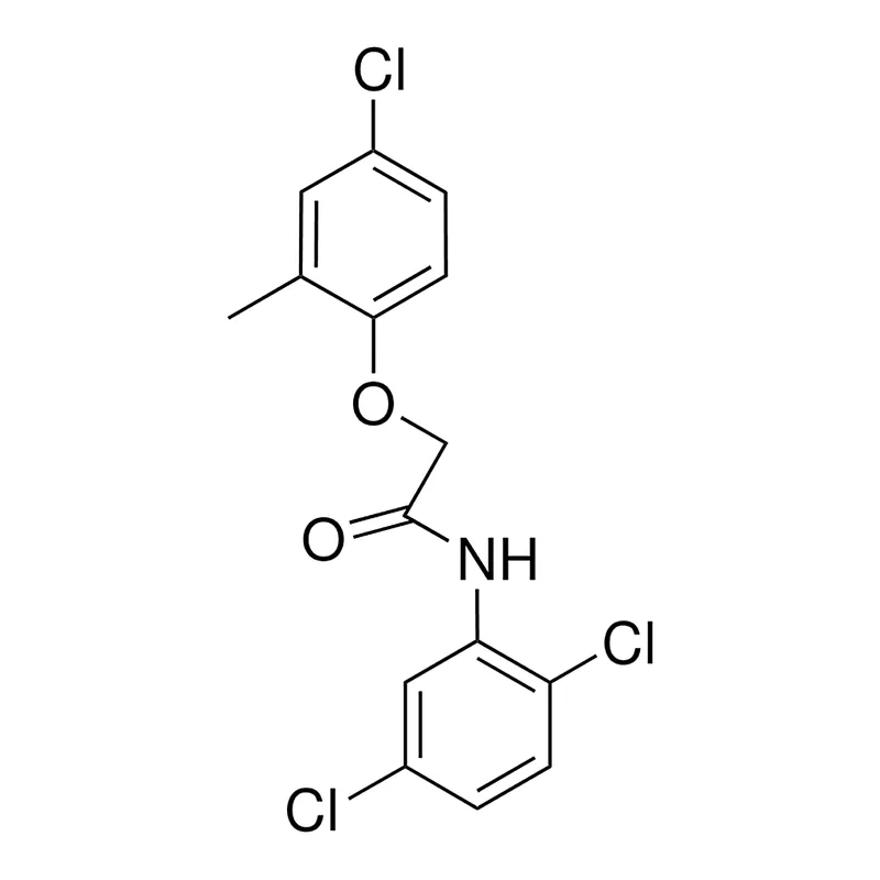 Merck 2',5'-DICHLORO-2-(4-CHLORO-2-M - 50 MG&