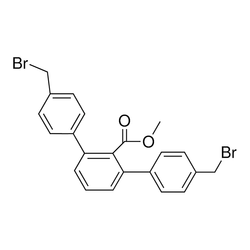 Merck 4,4''-BIS-BROMOMETHYL-(1,1',3' - 25 MG&