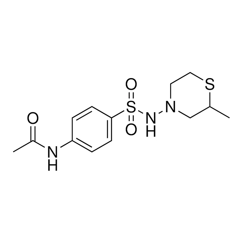 Merck N- 4-(2-METHYL-THIOMORPHOLIN-4 - 10 MG&