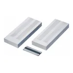 AS ONE Grind Gauge(Grain Size Gauge), 입도 게이지