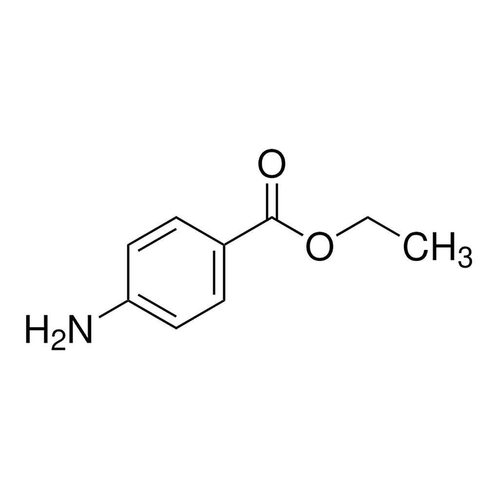 Merck BENZOCAINE