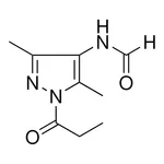 Merck N-(3,5-DIMETHYL-1-PROPIONYL-1H - 5 MG&