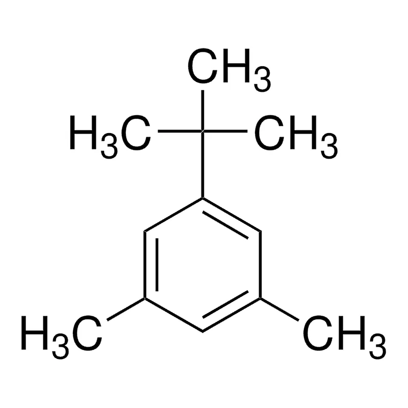 Merck 1-tert-Butyl-3,5-dimethylbenzene