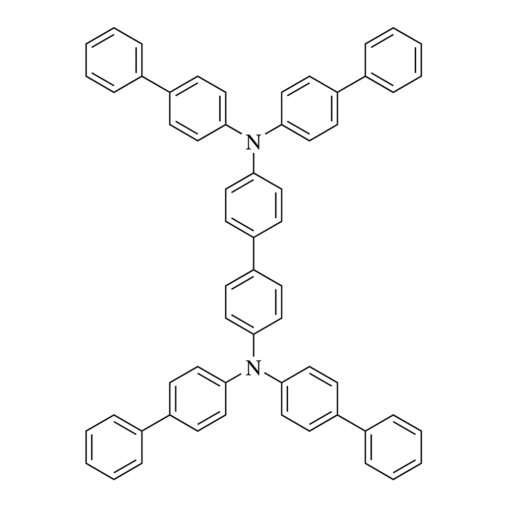 Merck N,N'-Tetra(4-biphenyl)benzidine