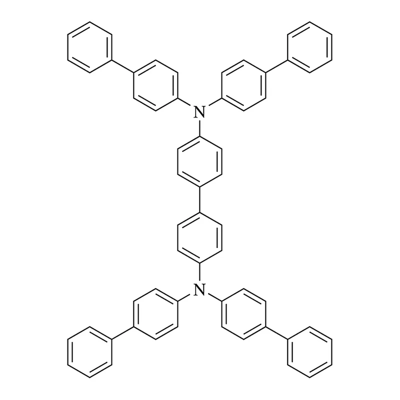Merck N,N'-Tetra(4-biphenyl)benzidine