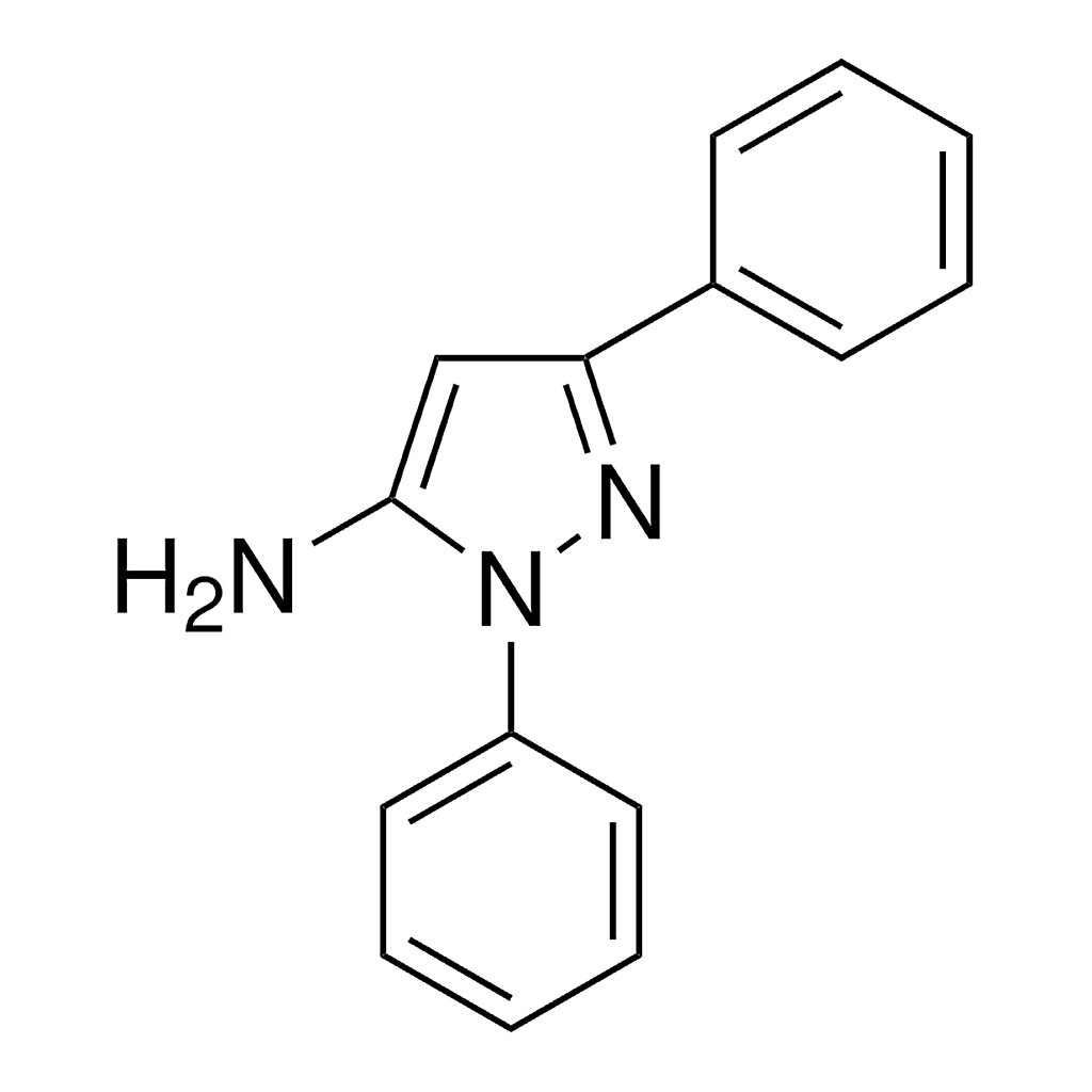 Merck 5-Amino-1,3-diphenyl-1H-pyrazole