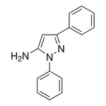 Merck 5-Amino-1,3-diphenyl-1H-pyrazole