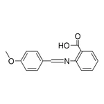Merck N-(4-METHOXYBENZYLIDENE)ANTHRAN