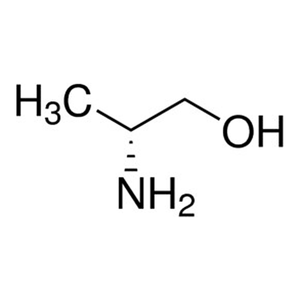 Merck (R)-(-)-2-AMINO-1-PROPANOL, 98%