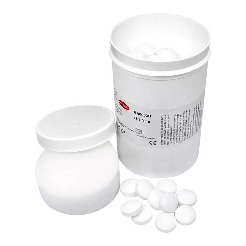 OXOID Oxoid™ Saline Tablets