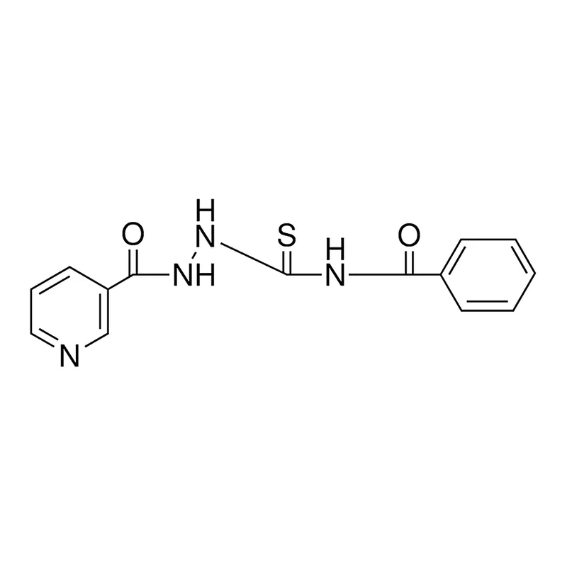 Merck N-(N'-(PYRIDINE-3-CARBONYL)-HYD-