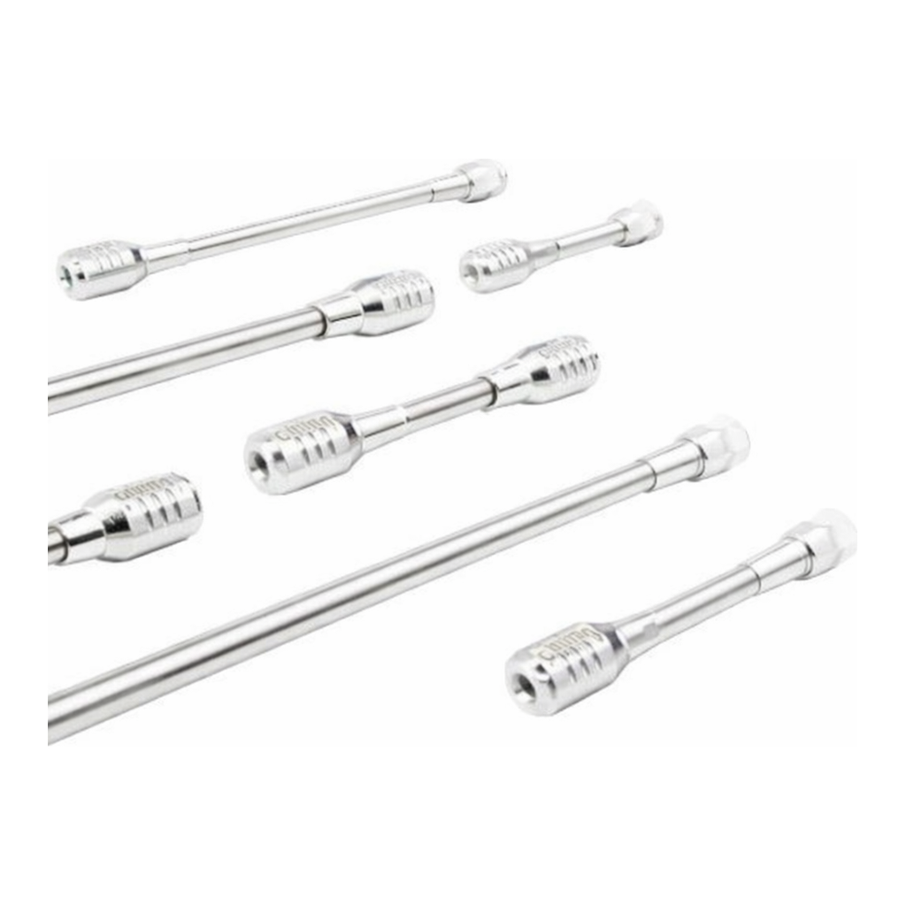 Restek Force Biphenyl 3um, 50 x 2.1mm