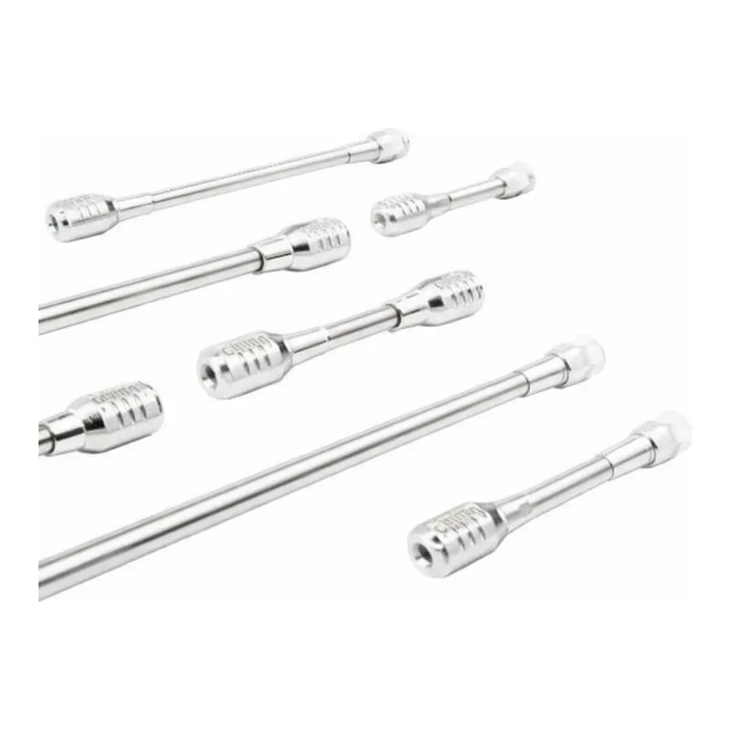 Restek Force Biphenyl 3um, 50 x 2.1mm