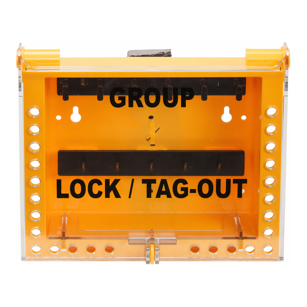 Brady 26 Group Lock Box