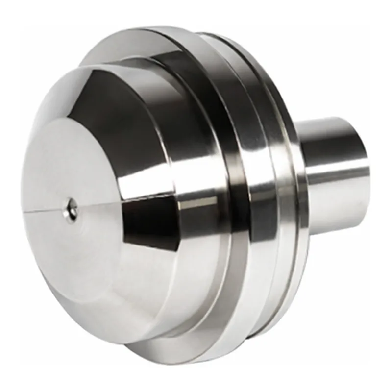 Agilent End Cap, Nano