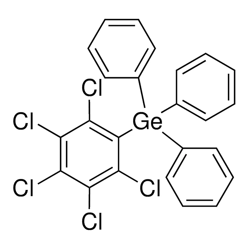 Merck (PENTACHLOROPHENYL)TRIPHENYLGE - 50 MG&