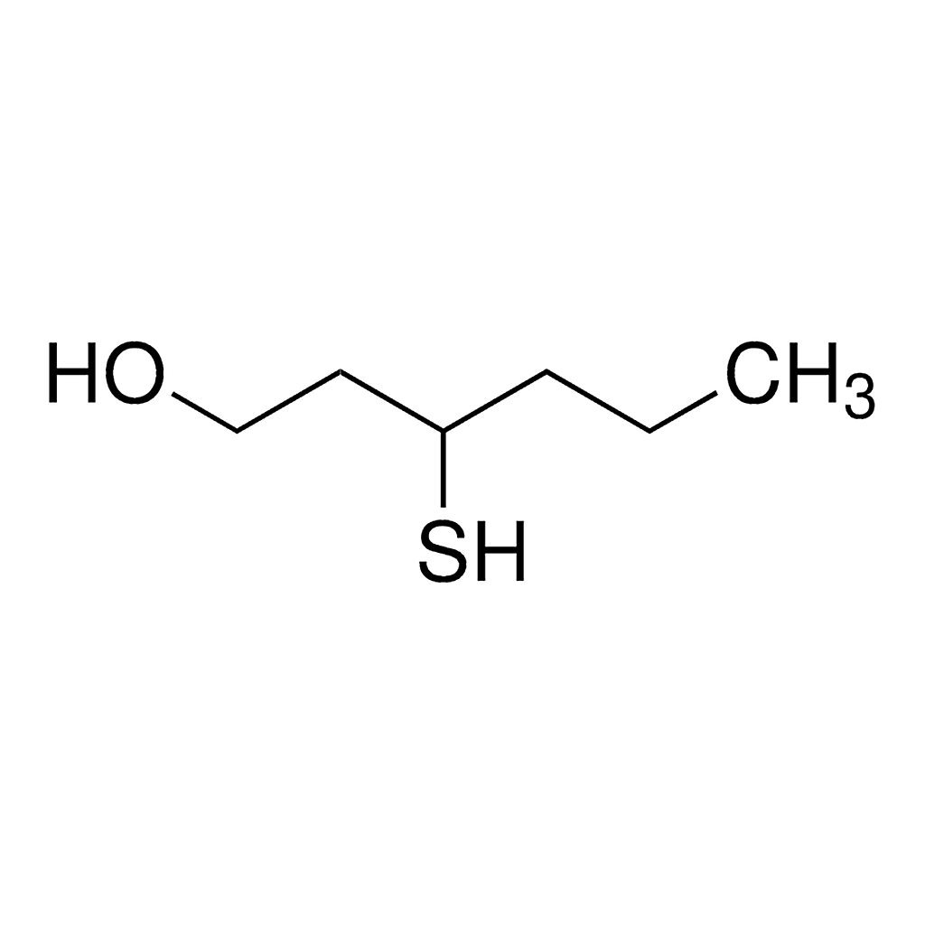 Merck 3-Mercapto-1-hexanol