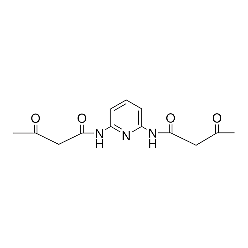 Merck 2,6-BIS-(ACETOACETAMIDO)-PYRIDI-