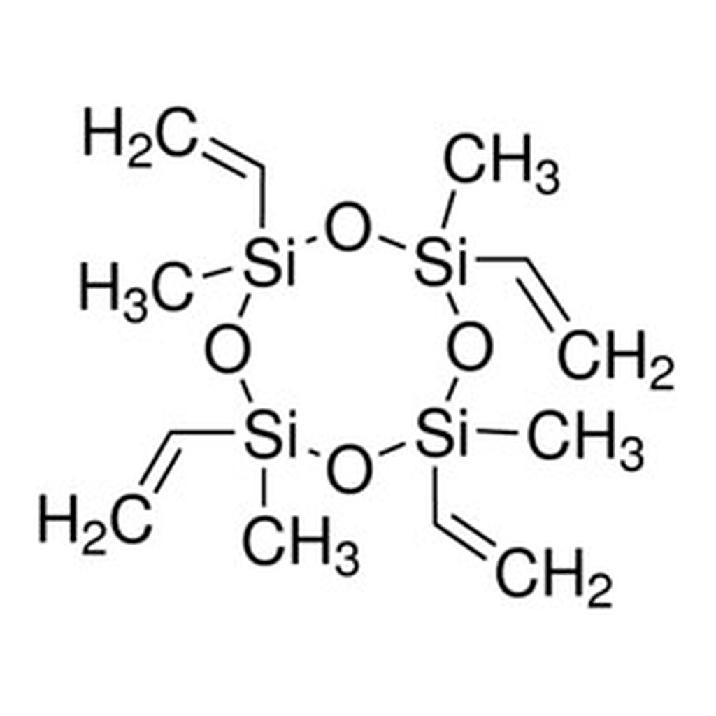 Merck 2,4,6,8-TETRAMETHYL-2,4,6,8-TETRAVINYL-&