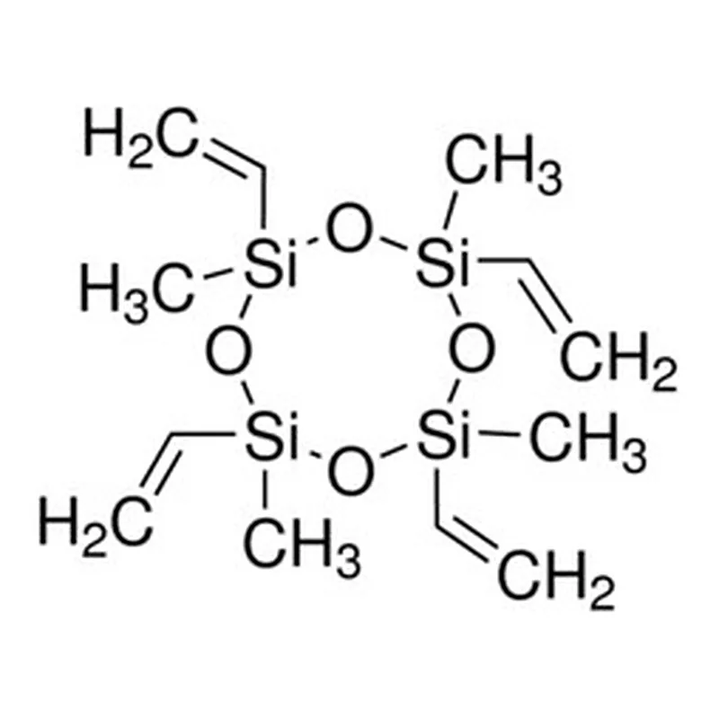 Merck 2,4,6,8-TETRAMETHYL-2,4,6,8-TETRAVINYL-&