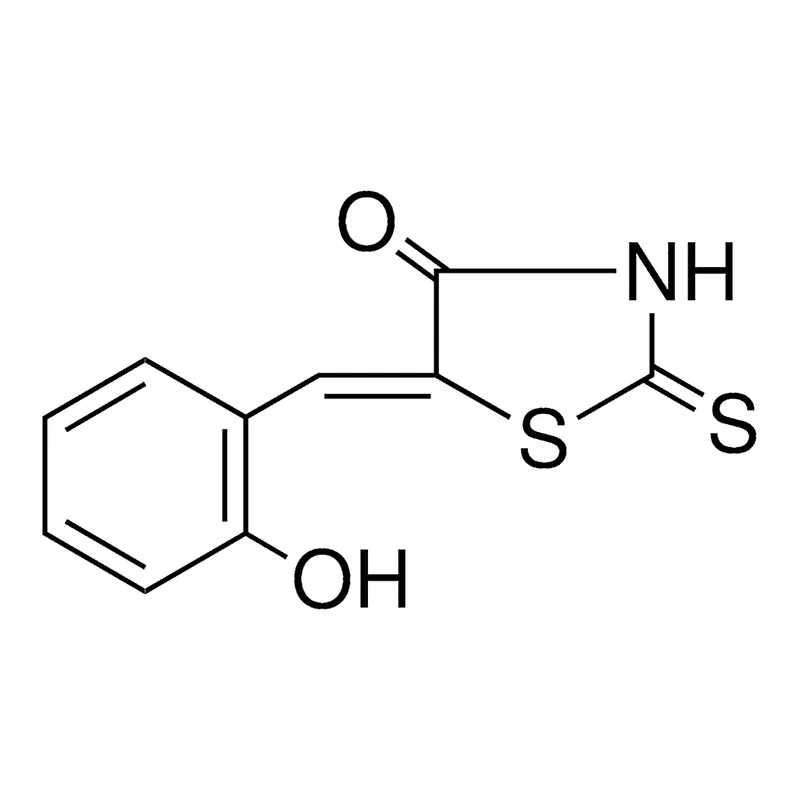 Merck 5-(2-HYDROXY-BENZYLIDENE)-2-TH - 25 MG&
