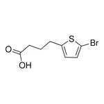 Merck 4-(5-bromothien-2-yl)butanoic acid
