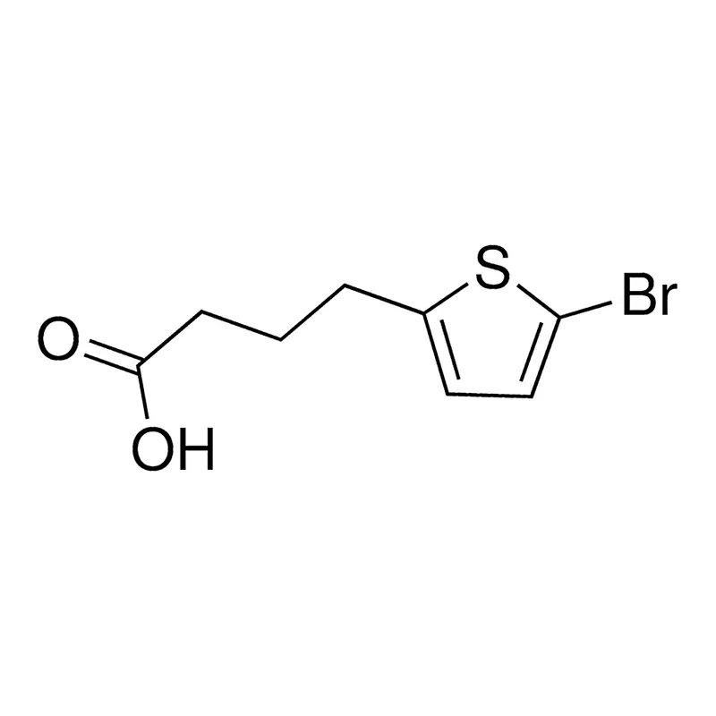 Merck 4-(5-bromothien-2-yl)butanoic acid