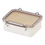 AS ONE Airtight Case PP(Tight Box®), 밀폐용기