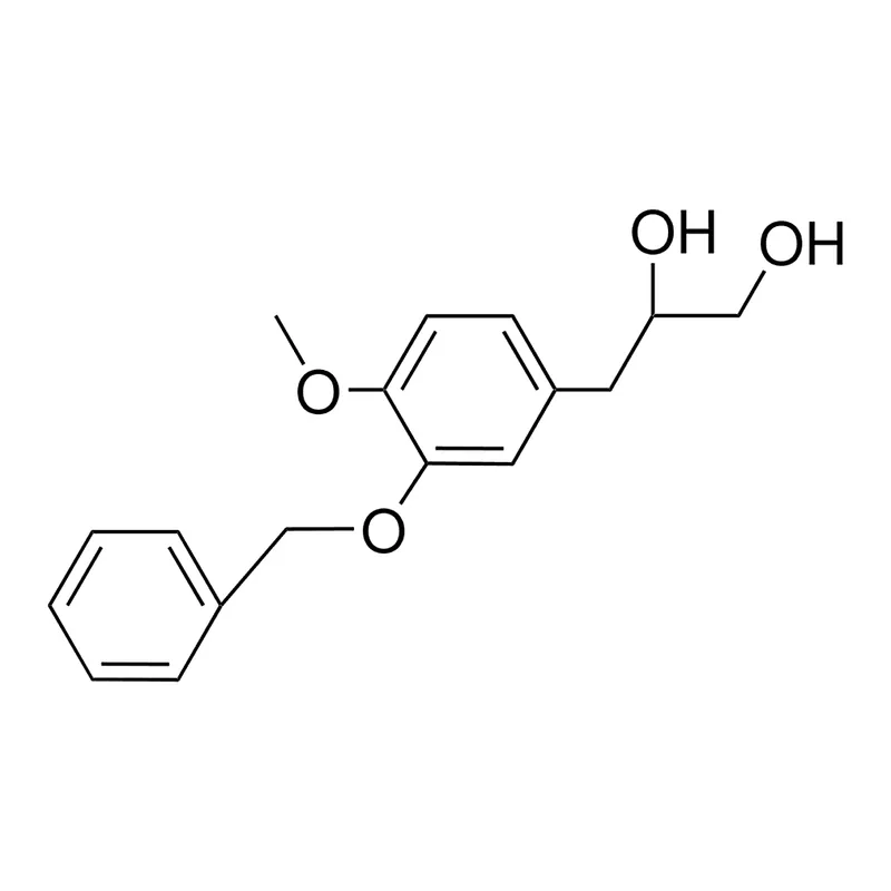 Merck 3-(3-BENZYLOXY-4-METHOXYPHENYL)--